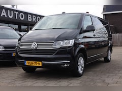 Volkswagen Transporter - 2.0 TDI L2H1 HIGHLINE AUTOMAAT | CARPLAY | TREKHAAK