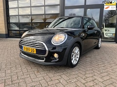 MINI Cooper - 1.5 , Navigatie, Climate control