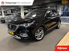 MG EHS - 1.5 TGDI Luxury PHEV / automaat / 360camera / Leder/ carplay / Panorama-dak