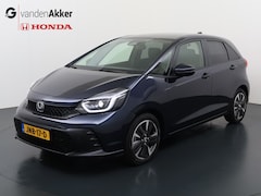 Honda Jazz - 1.5 i-MMD 122pk Hybrid CVT Advance