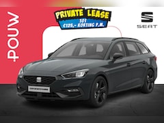 SEAT Leon Sportstourer - 1.5 TSI 204pk e-Hybrid FR Business | Technology Pack | Black Pack