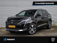 Peugeot 3008 - Allure Pack Business 1.2 PureTech 130pk KEYLESS | 18''LM | STOELVERW. VOOR | PDC + CAM. |