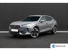 CUPRA Formentor - 1.4 TSI e-Hybrid VZ Performance Limited | 245 pk | Trekhaak | 360° Camera | Carplay | Stoe