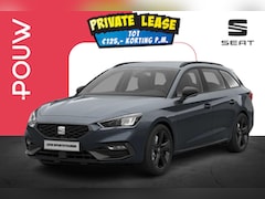 SEAT Leon Sportstourer - 1.5 TSI 204pk e-Hybrid FR Business | Technology Pack | Black Pack