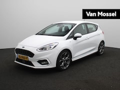 Ford Fiesta - 1.0 EcoBoost ST-Line | Apple Carplay | Navi | Cruise Control | Airco |