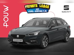 SEAT Leon Sportstourer - 1.5 TSI 204pk e-Hybrid FR Business | Technology Pack | 18" Velgen