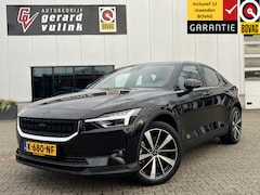 Polestar 2 - 2 Long Range Dual Motor Launch Edition 78kWh 408PK