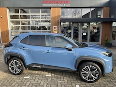 Toyota Yaris Cross - 1.5 Hybrid 115 Executive A/T + 12 MND BOVAG