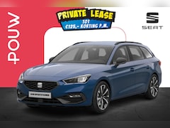 SEAT Leon Sportstourer - 1.5 TSI 204pk e-Hybrid FR Business | Technology Pack | 18" Velgen