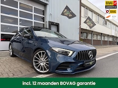 Mercedes-Benz A-klasse - 220 4MATIC Premium Plus LEER/NAV/PANO
