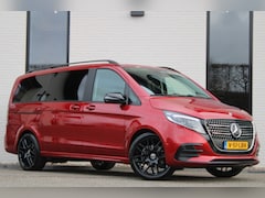 Mercedes-Benz V-klasse - 250d / DC / AMG / New Model / 2x Elec Schuifd / 360 Cam / Burmester / Vol Opties / NIEUWST