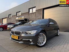 BMW 3-serie Touring - 316i Executive Upgrade | 12MND GARANTIE | AUTOMAAT | NAVI | HARMAN-KARDON | CRUISE | XENON