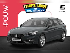 SEAT Leon Sportstourer - 1.5 TSI 204pk e-Hybrid FR Business | Technology Pack | Elektrische Achterklep