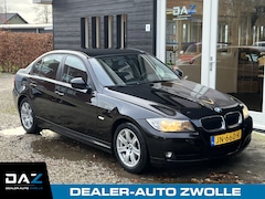 BMW 3-serie - 318i Executive Aut/Airco/Audio/Pdc/Youngtimer
