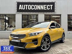 Kia XCeed - 1.6 T-GDi. 204 PK, PANO, NAVI, CRUISE, VOL OPTIES