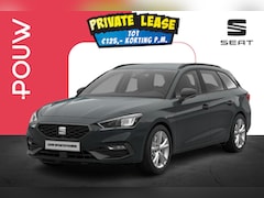 SEAT Leon Sportstourer - 1.5 TSI 204pk e-Hybrid FR Business | Apple Carplay/Android Auto | Climate Control