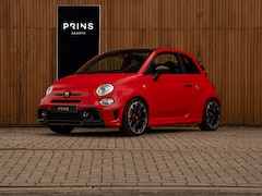 Abarth 595 - C Competizione | Beats | Sabelt | 1e eigenaar
