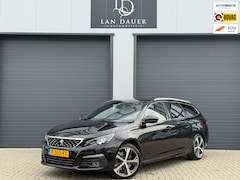 Peugeot 308 SW - 1.6 e-THP GT 225 / Automaat / LUXE / ACTIE