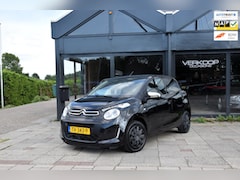 Citroën C1 - 1.0 VTi Feel Carplay Navigatie