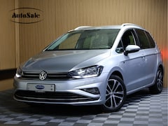 Volkswagen Golf Sportsvan - 1.5 TSI DSG Highline ACC DAB NAV BT STOELVW TREKHAAK '18
