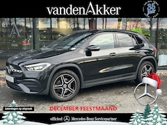Mercedes-Benz GLA-Klasse - 250e AMG // Memory Stoelen // Distronic // Panoramadak // Rij Assistentiepakket // MultiBe