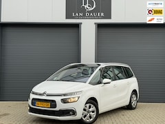 Citroën Grand C4 Picasso - 1.2 Business / Automaat 7P / ACTIE