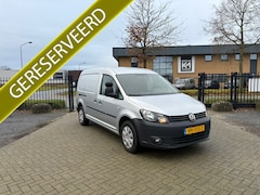 Volkswagen Caddy Maxi - 1.6 TDI | CLIMA | CRUISE | NAVI | 2x SCHUIFDEUR