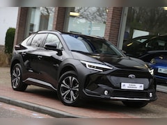 Subaru Solterra - 71 kWh Navi 360view LED ACC Safe 8