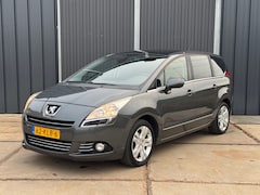 Peugeot 5008 - 1.6 THP ST Premiere 7p. Pano | Navi |