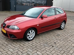 SEAT Ibiza - 1.4-16V Sensation