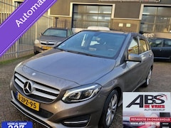 Mercedes-Benz B-klasse - 200 Prestige ZEER COMPLEET