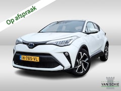 Toyota C-HR - 1.8 Hybrid Business Plus 1e-Eig. & Dealer-Onderh. BOVAG-Garantie