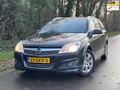 Opel Astra Wagon - 1.8 Cosmo | Airco + Cruise Nu € 1.950,