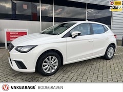 SEAT Ibiza - 1.0 EcoTSI Style