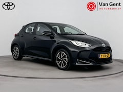 Toyota Yaris - 1.5 Hybrid Business Plus | Navigatie | Apple Carplay / Android Auto | Keyless | Adaptive C
