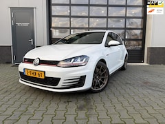 Volkswagen Golf - 2.0 TSI GTI Performance ORG NL distributieketting vervangen