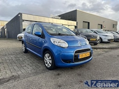 Citroën C1 - 1.0-12V Ambiance