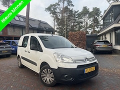 Citroën Berlingo - 1.6 e-HDI 500 Clima Navigatie Automaat2015