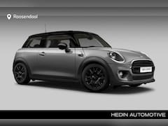 MINI Cooper - 1.5 Pepper | Panoramadak | Lichtpakket | Climaatcontrol | Alarm | Cruise control |