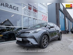 Toyota C-HR - 1.8 Hybrid Style| Dodehoeksensoren | Luxe interieur
