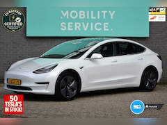 Tesla Model 3 - Long Range AWD 75 kWh SOH96% Pano AutoPilot LED ACCU- CHECK