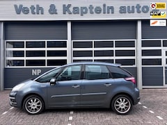 Citroën C4 Picasso - 1.6 THP Exclusive