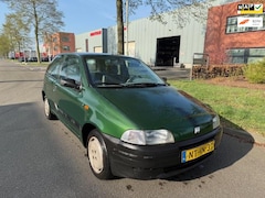 Fiat Punto - 1.2 60 SX Selecta AUTOMAAT