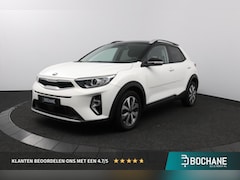 Kia Stonic - 1.0 T-GDi MHEV Dynamic Plus Line | Navigatie | Climate Control | Carplay\Android Auto |