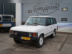 Land Rover Range Rover - 3.5 V8i Vogue