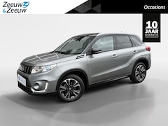Suzuki Vitara - 1.4 Boosterjet Stijl | Schuif / kanteldak | Adaptive cruise control | stoelverwarming |