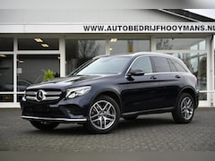 Mercedes-Benz GLC-klasse - 250 4MATIC AMG Panoramadak Trekhaak Distronic+
