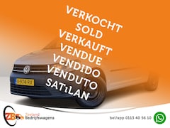 Volkswagen Caddy - 2.0 TDI L1H1 BMT Trendline | NL-auto | 1e Eig | Cruisec. | Airco