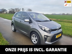 Kia Picanto - 2023 27.615km 5drs