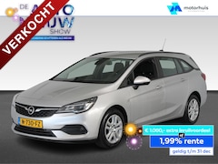 Opel Astra Sports Tourer - 1.4T 145pk Edition Automaat
